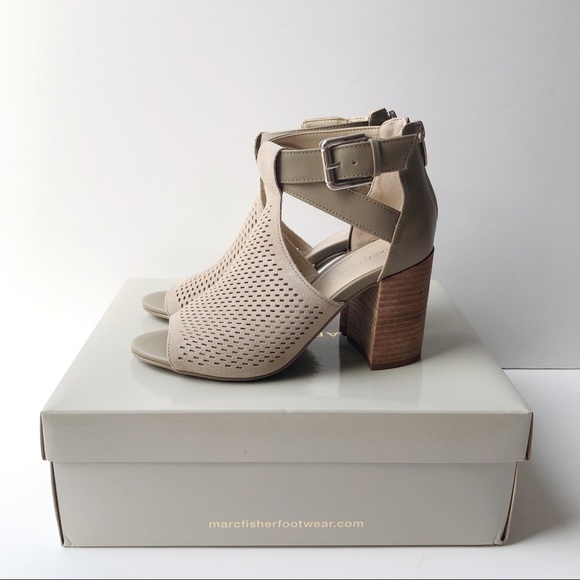 NIB Marc Fisher Bootie - Picture 5 of 7